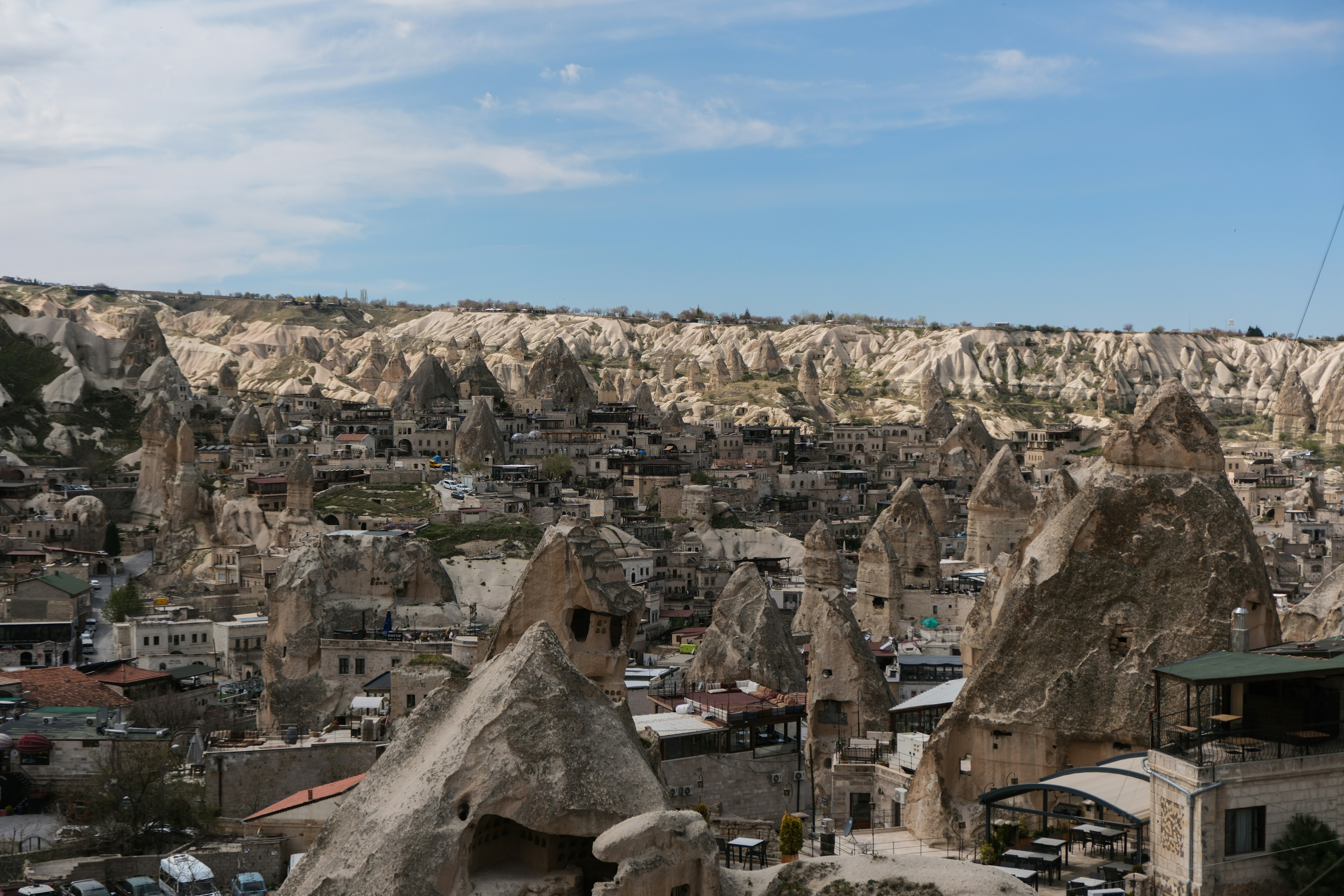 Ancient City Treasure Hunt