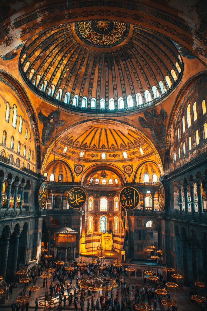 Private Journey: From Istanbul to the Aegean