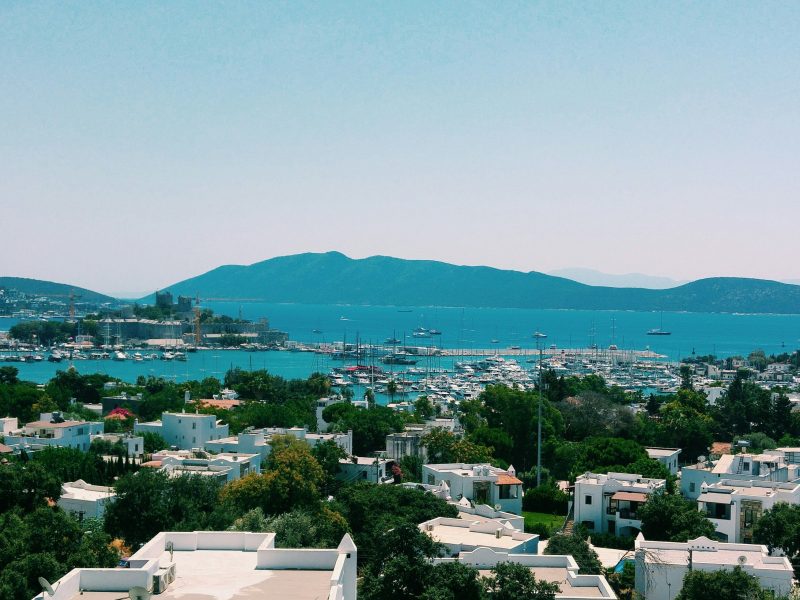 Bodrum