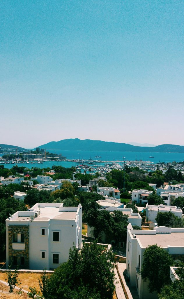 Private Journey: From Istanbul to the Aegean