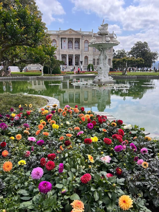 Istanbul, Cappadocia & Aegean Odyssey
