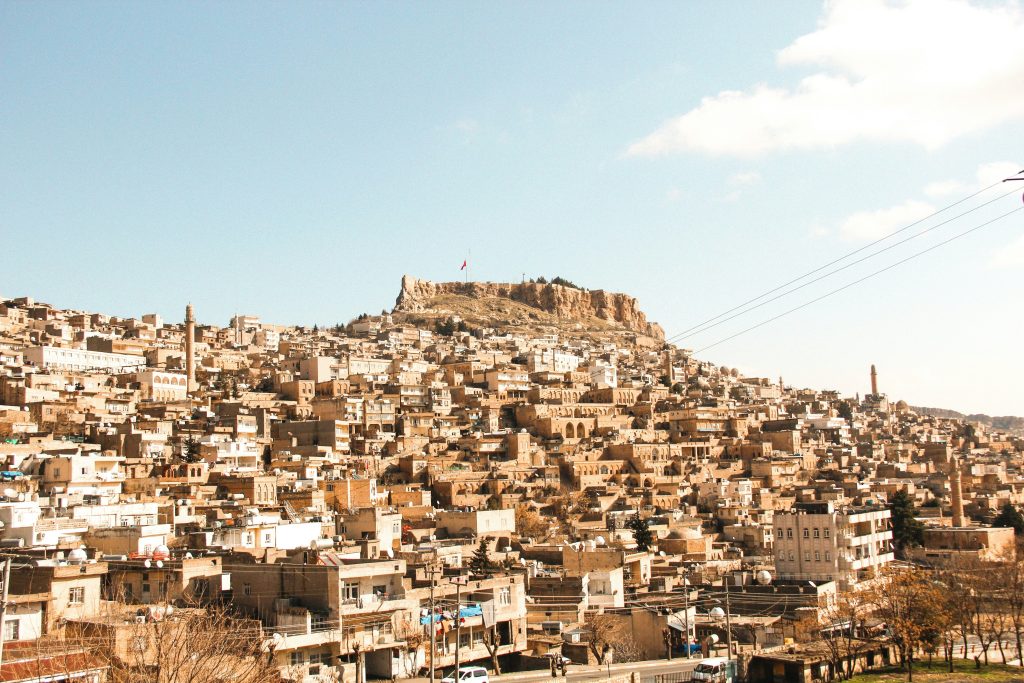 Mardin