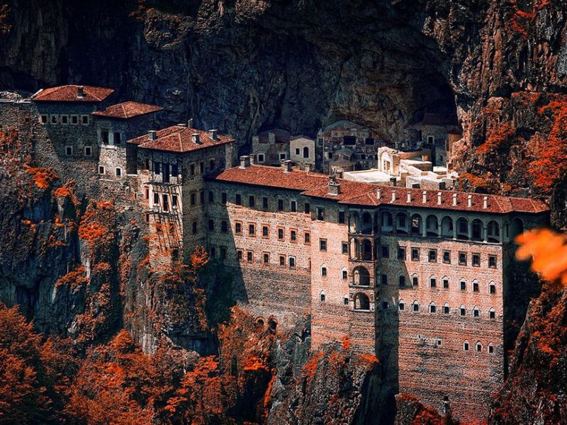 Trabzon
