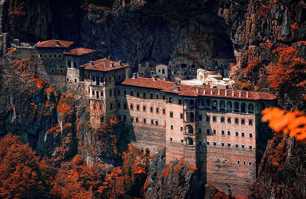 Trabzon