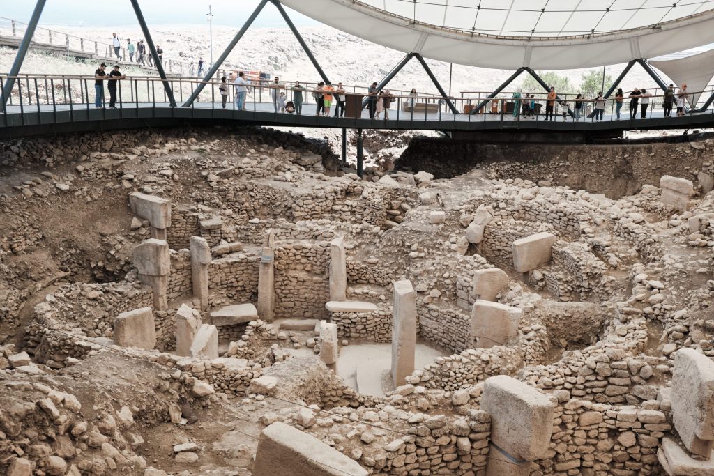 Gobeklitepe