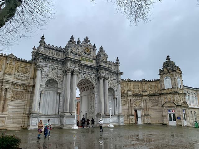 Istanbul & Cappadocia Odyssey