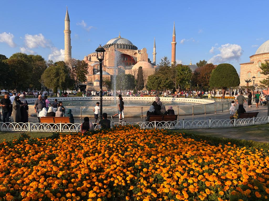 Private Journey: From Istanbul to the Aegean
