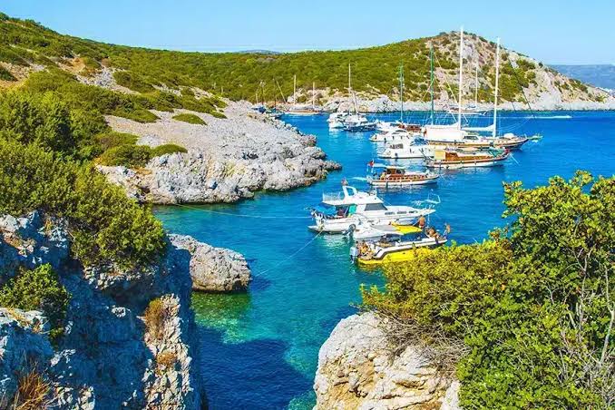 Private Journey: From Istanbul to the Aegean