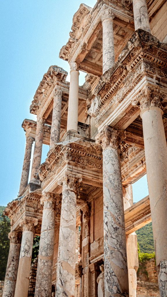 Private Journey: From Istanbul to the Aegean