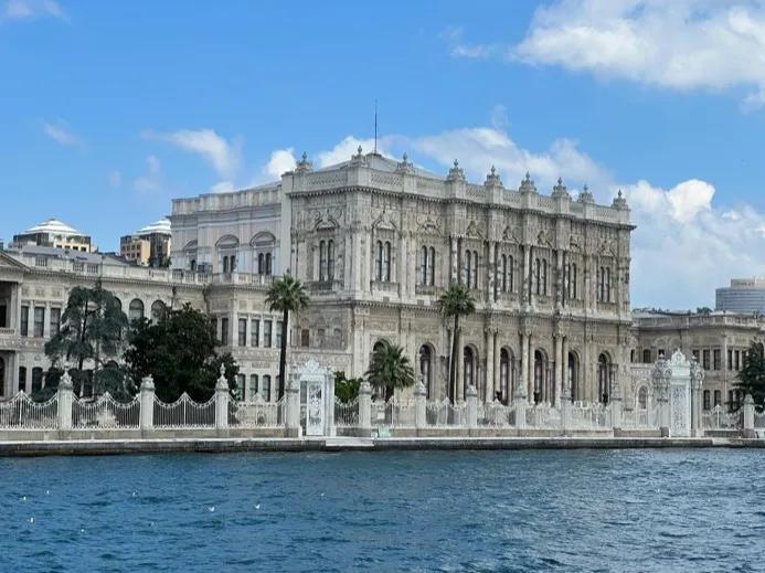 The Istanbul Stopover