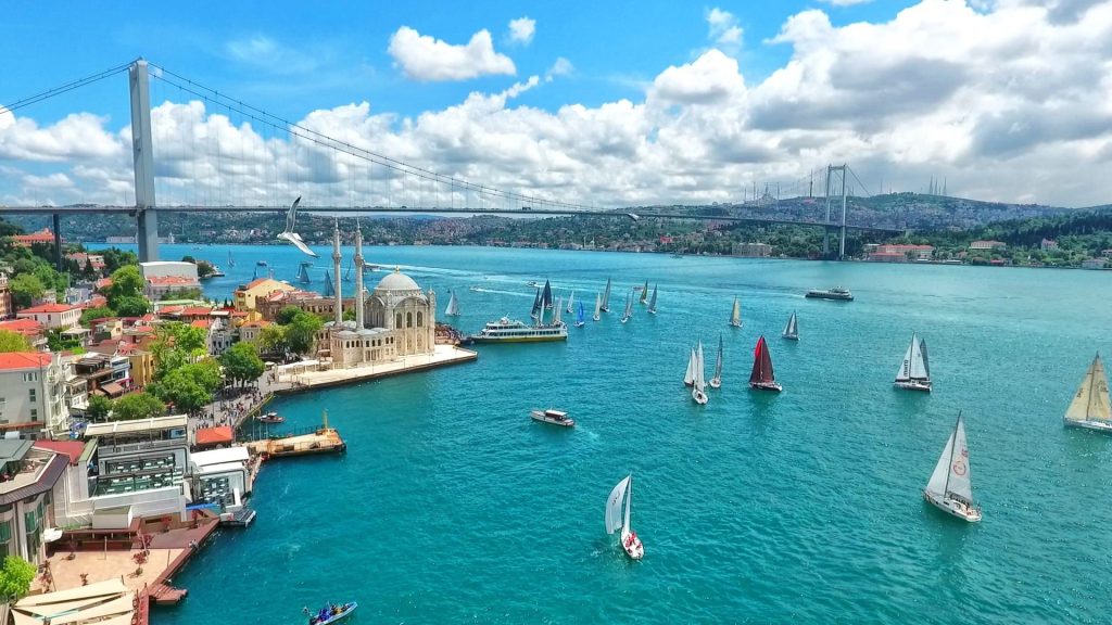 Istanbul