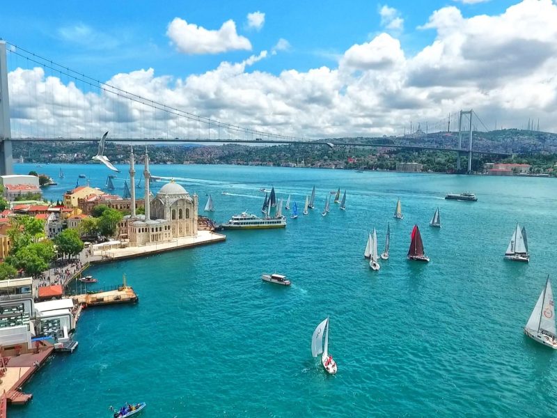 Istanbul