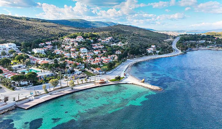 Urla