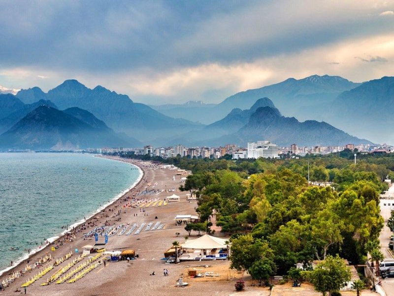 Antalya