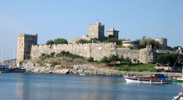 Private Journey: From Istanbul to the Aegean