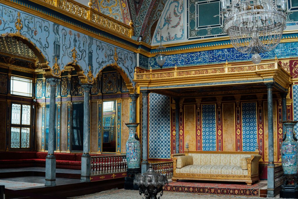Private Journey: From Istanbul to the Aegean