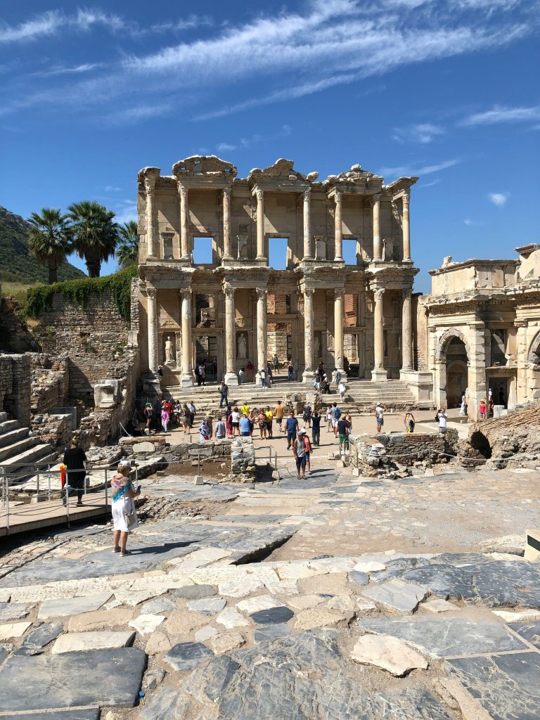 Private Journey: From Istanbul to the Aegean