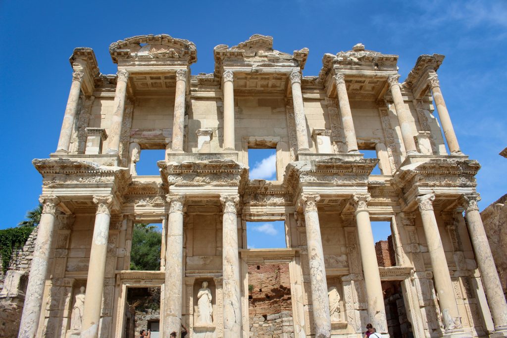 Ephesus