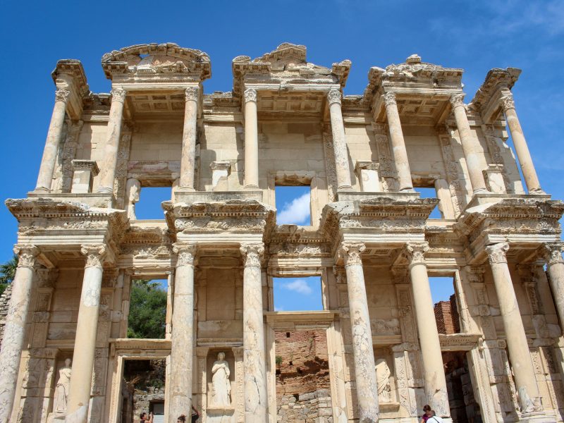 Ephesus